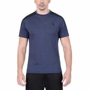 Spyder Active Men's Short Sleeve Tee
